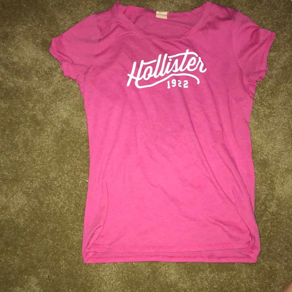 Hollister t-shirt